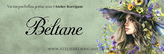 ❀ 5 façons de fêter Beltane ❀