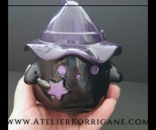 Pot Fantôme