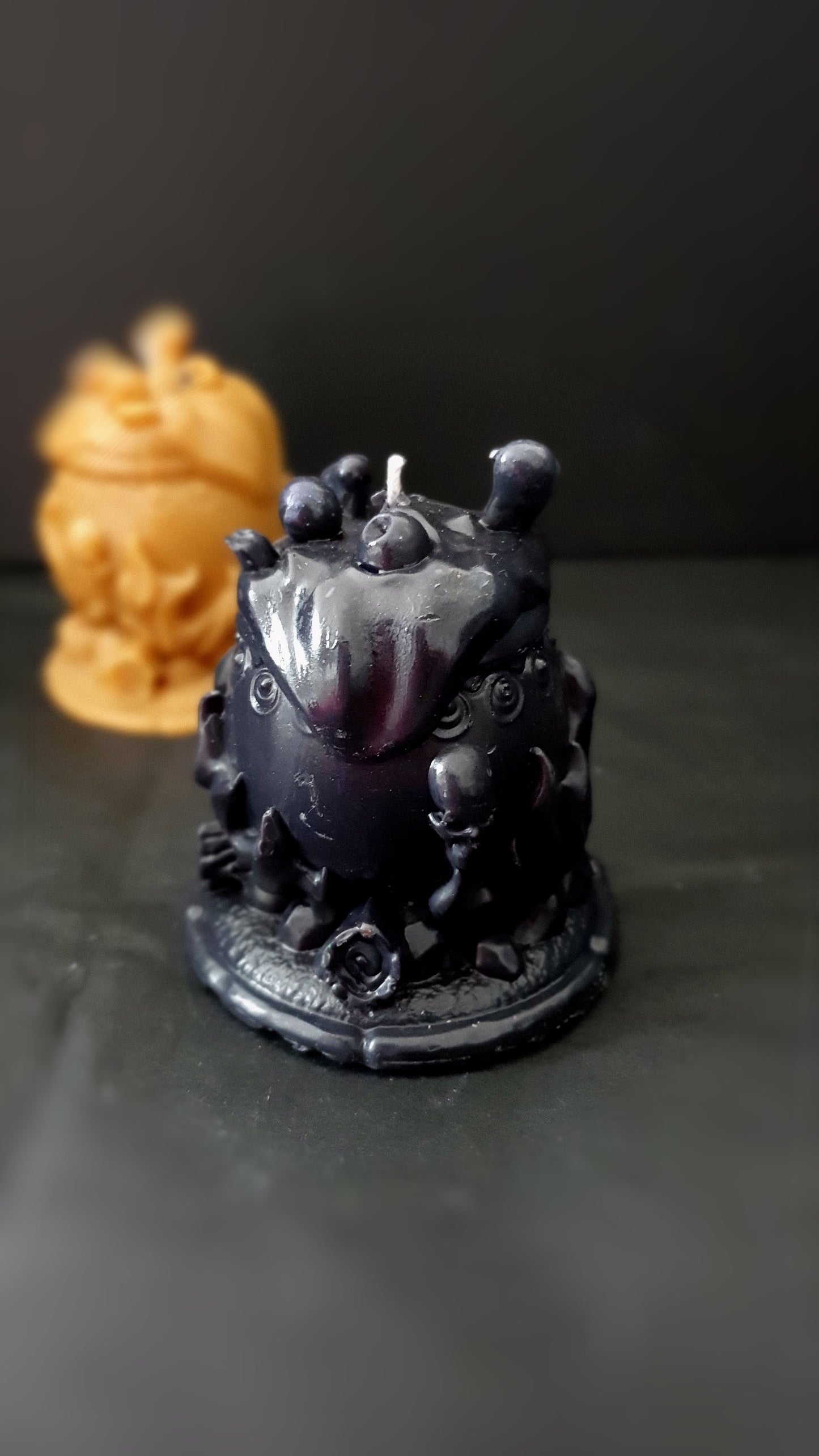Bougie Le Chaudron De Baba Yaga