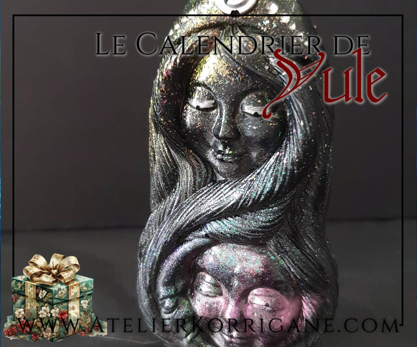 Le Calendrier de Yule