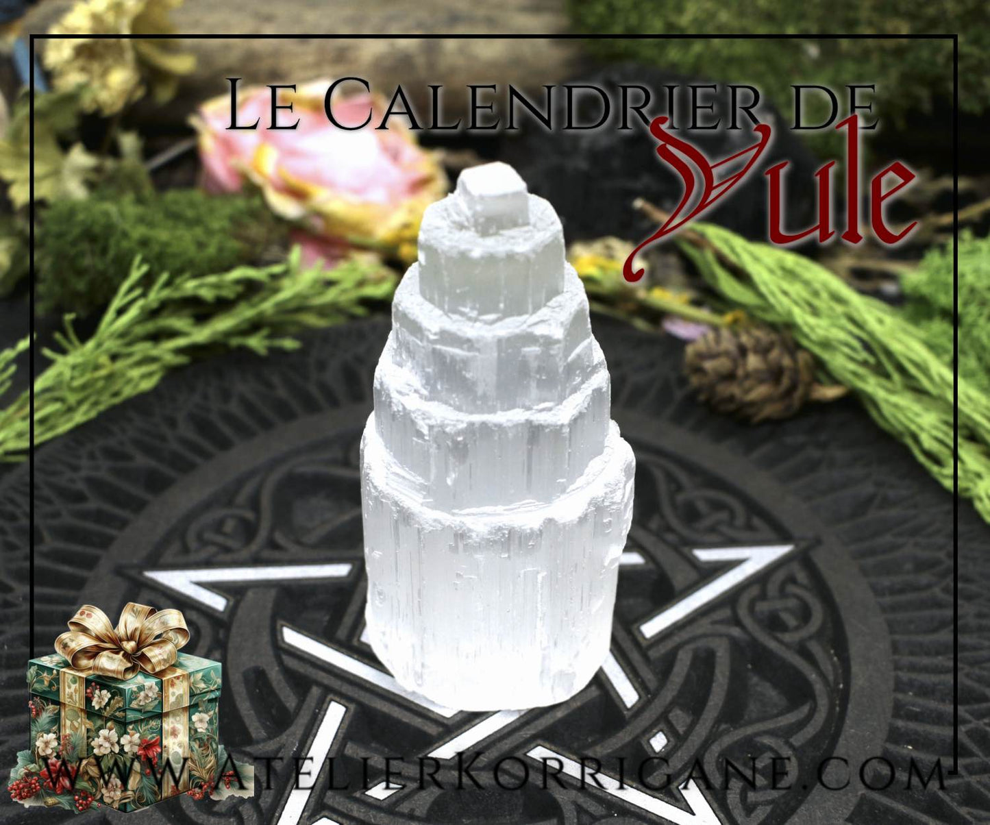 Le Calendrier de Yule