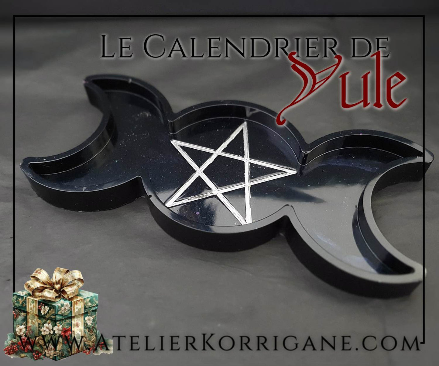 Le Calendrier de Yule