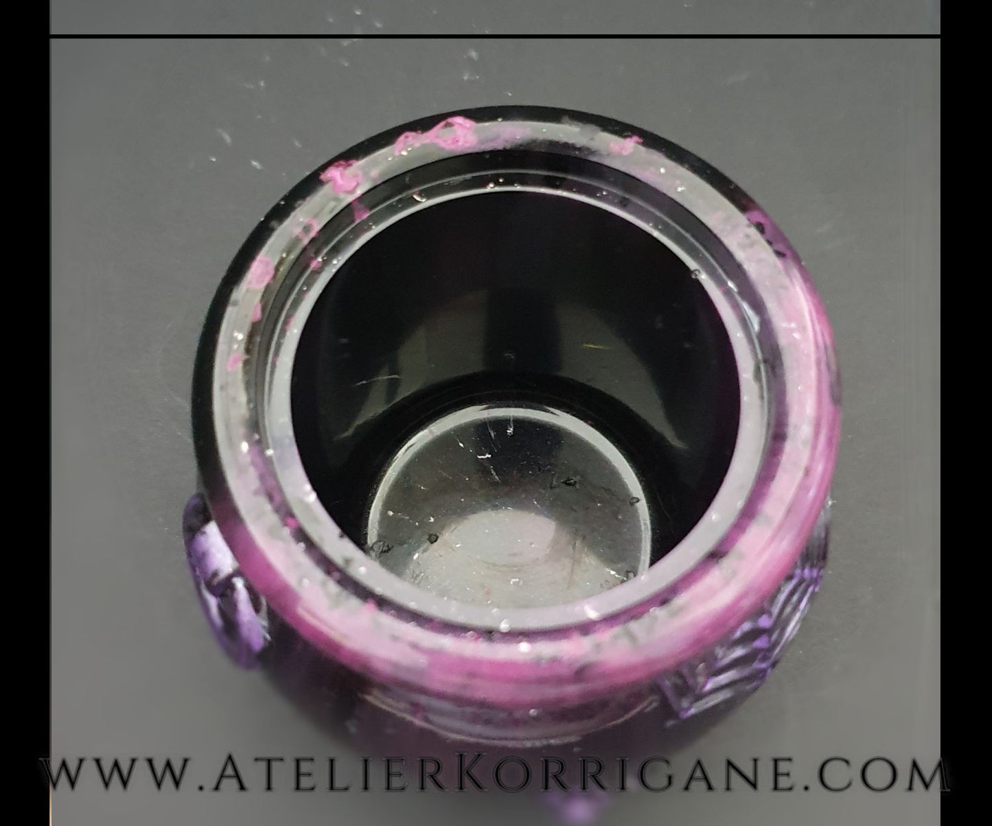 Chaudron de Sorcière Pot