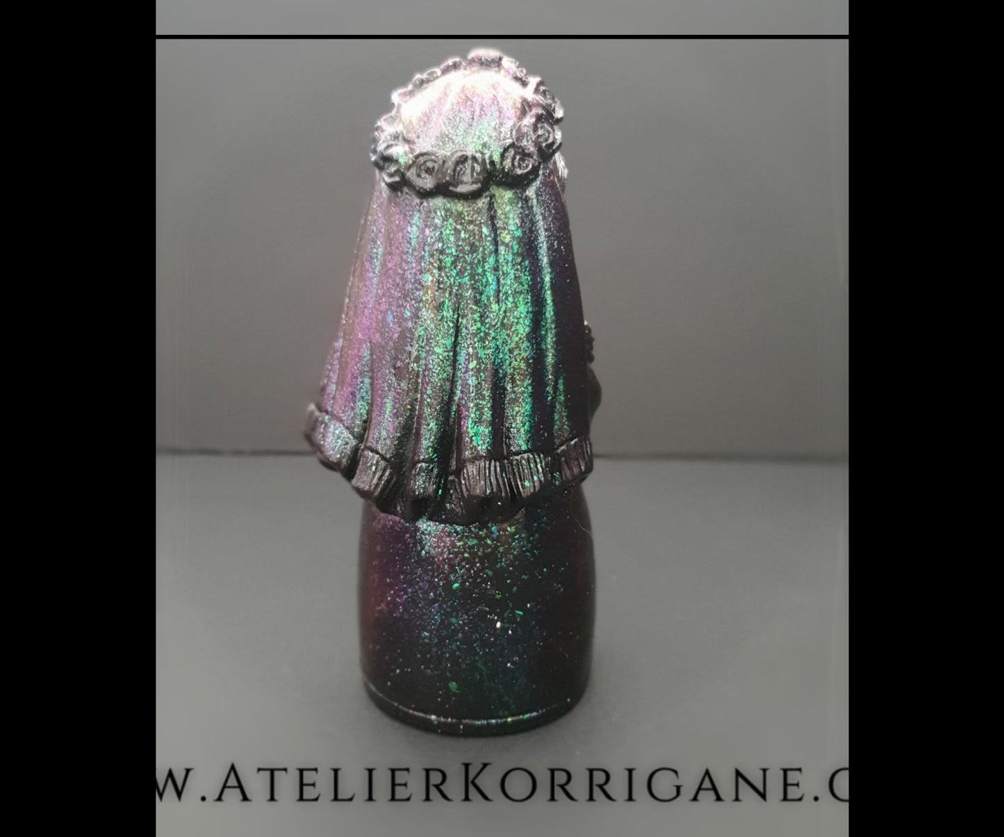 Motanka Poupée Slave Ukrainienne