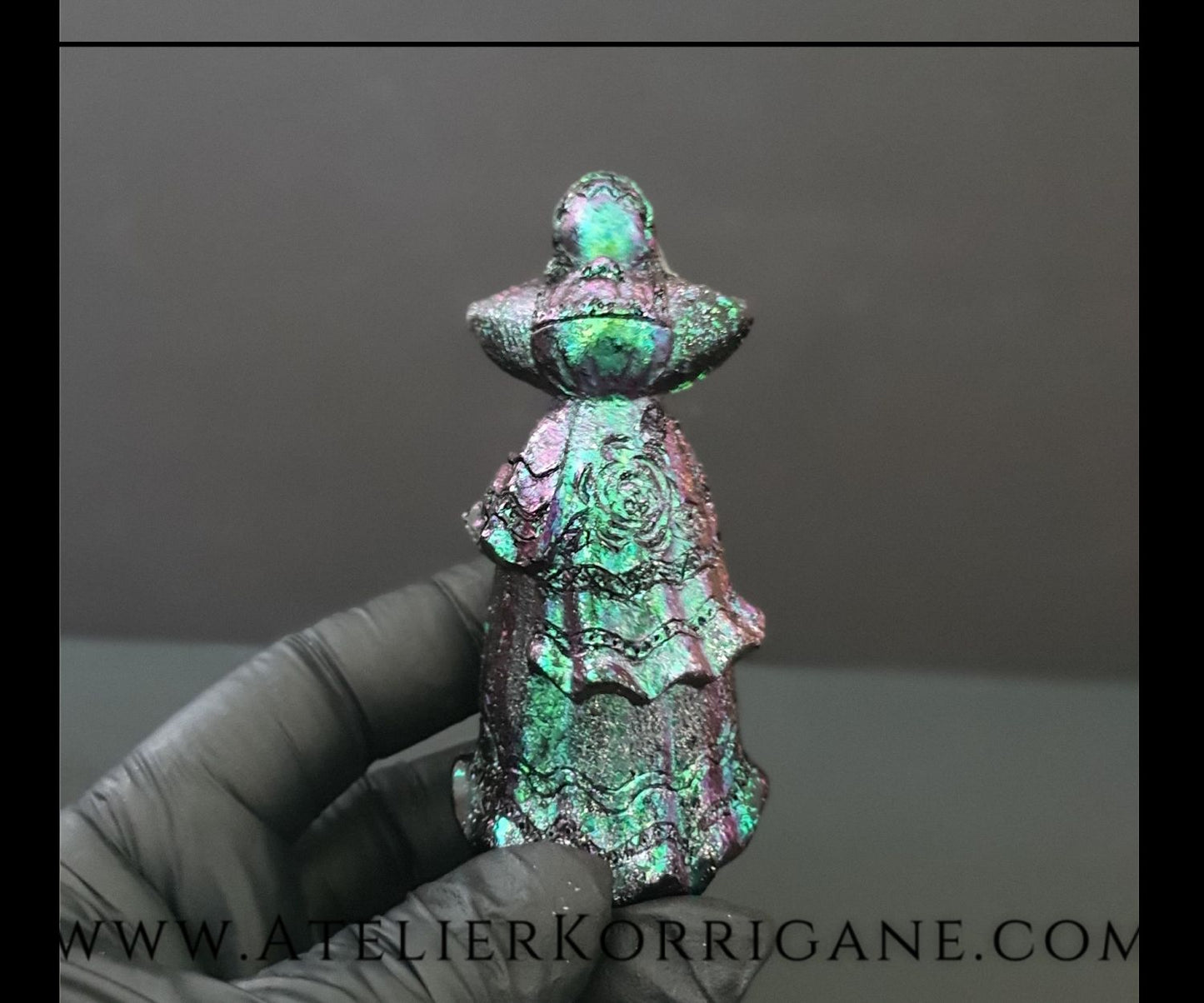 Motanka Poupée Slave Ukrainienne Version Small