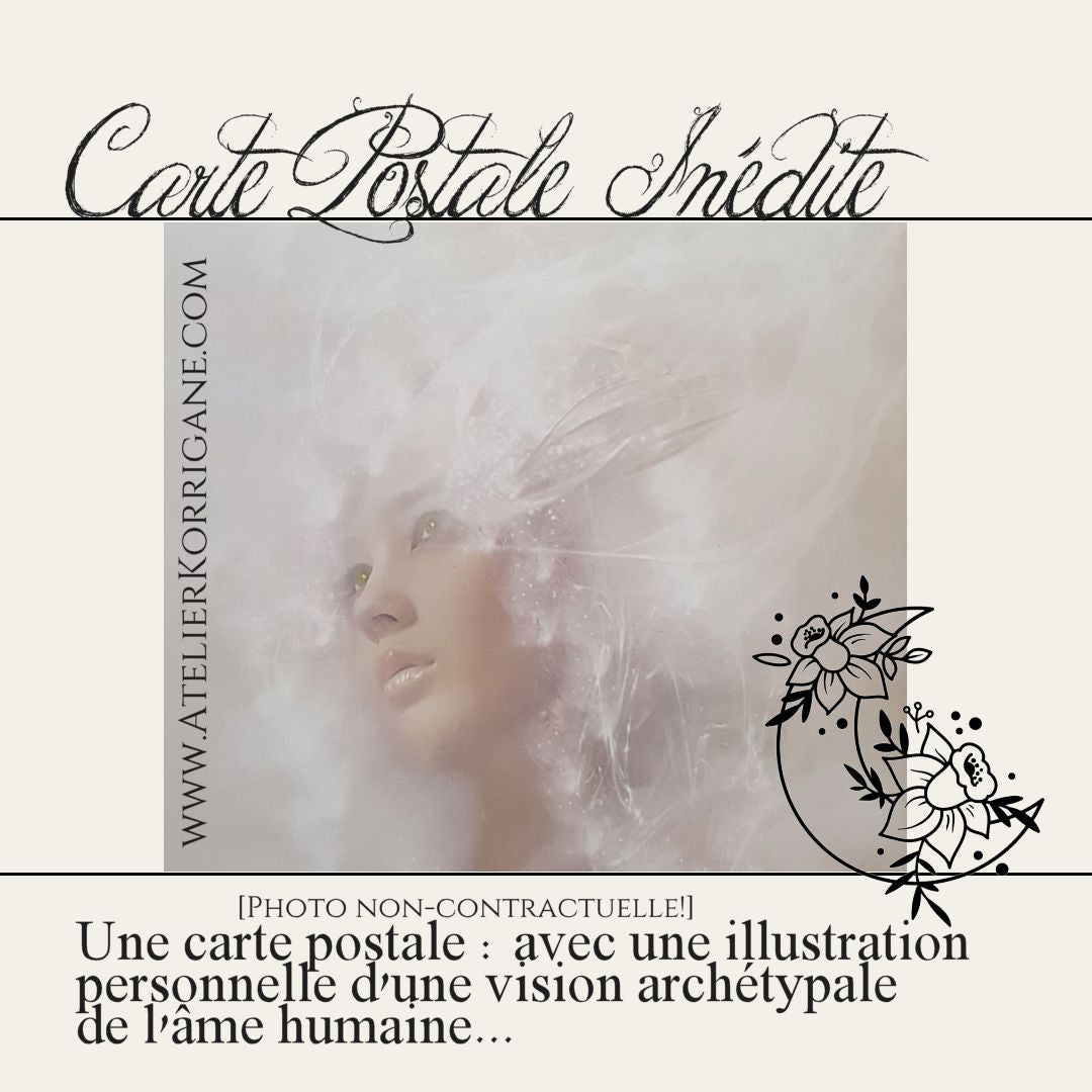 Box Païenne Mensuelle - Novembre