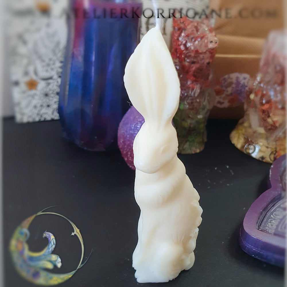 Box de l’Équinoxe de Printemps et d'Ostara