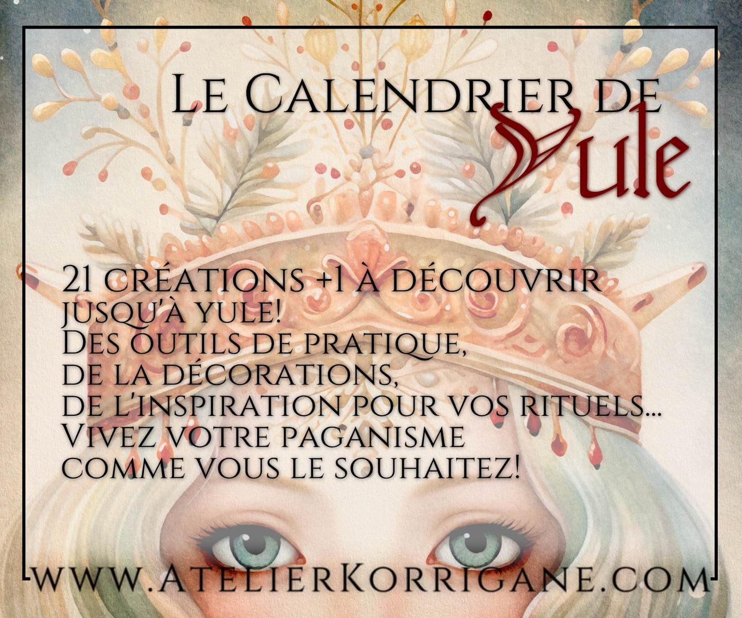 Le Calendrier de Yule