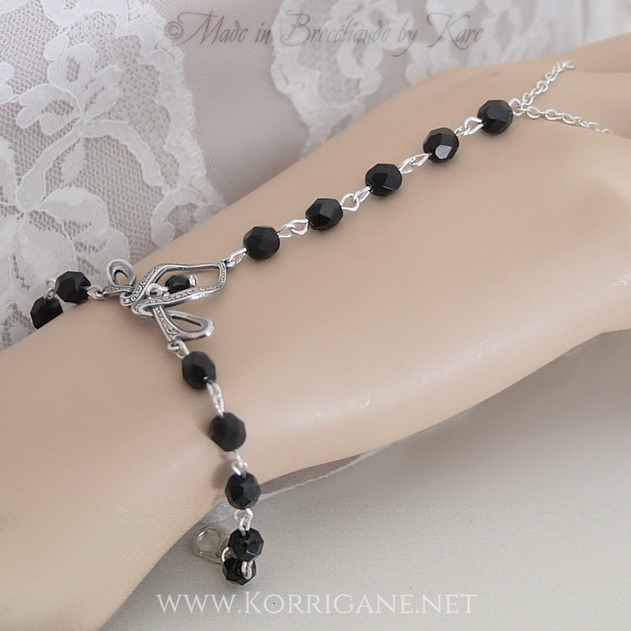 Bracelet Elfique "Érin" Korrigane