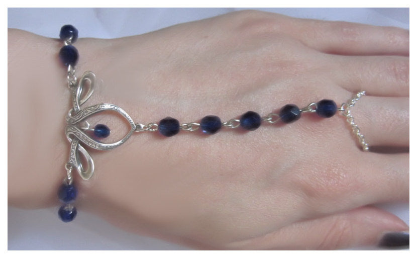 Bracelet Elfique "Érin" Korrigane