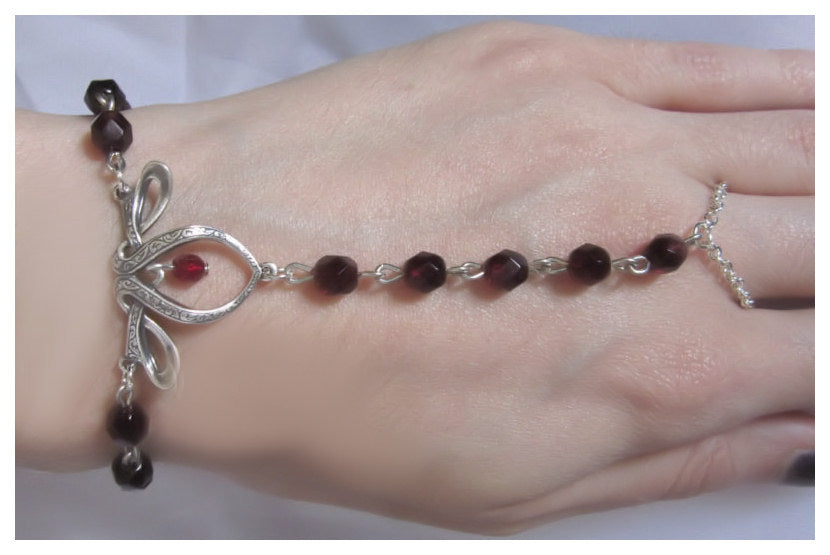 Bracelet Elfique "Érin" Korrigane