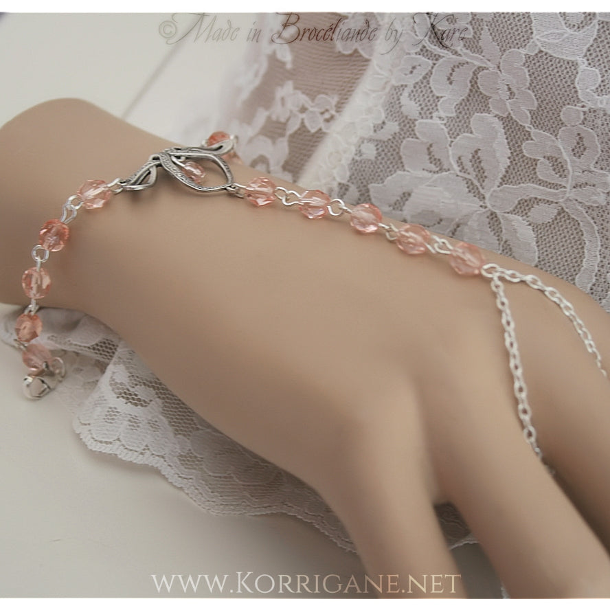 Bracelet Elfique "Érin" Korrigane