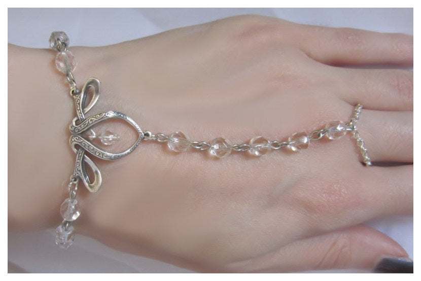 Bracelet Elfique "Érin" Korrigane