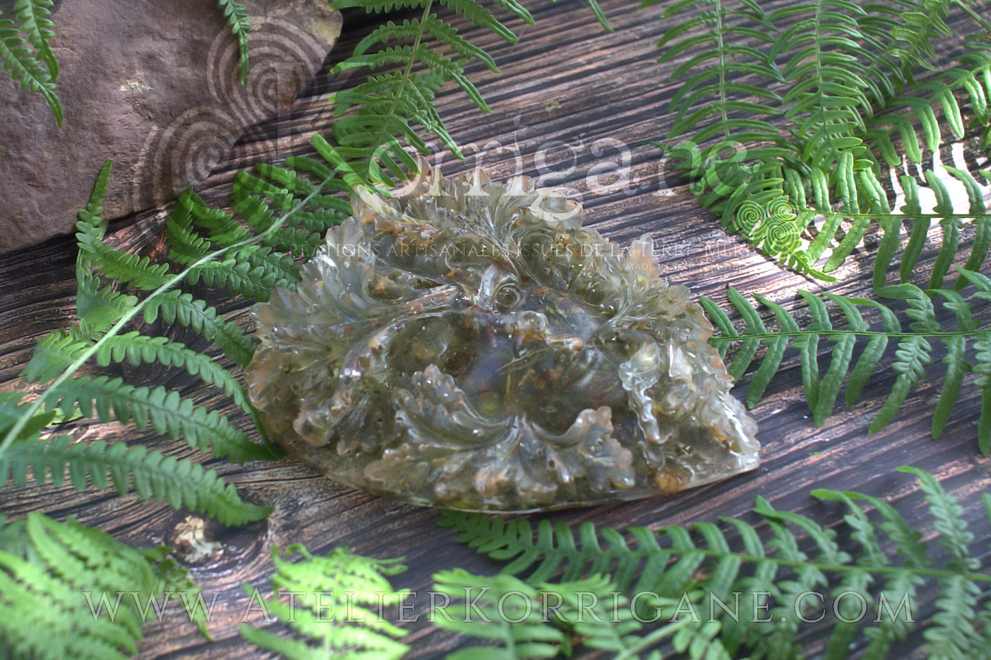 greenwoman