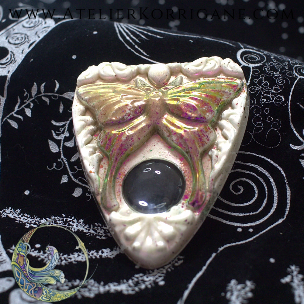 planchette ouija artisanale