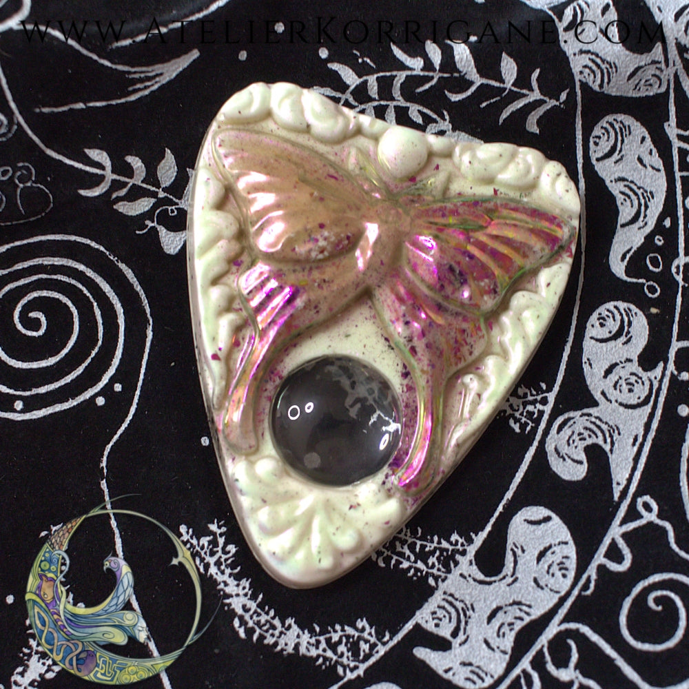 planchette ouija - goutte ouija - Korrigane