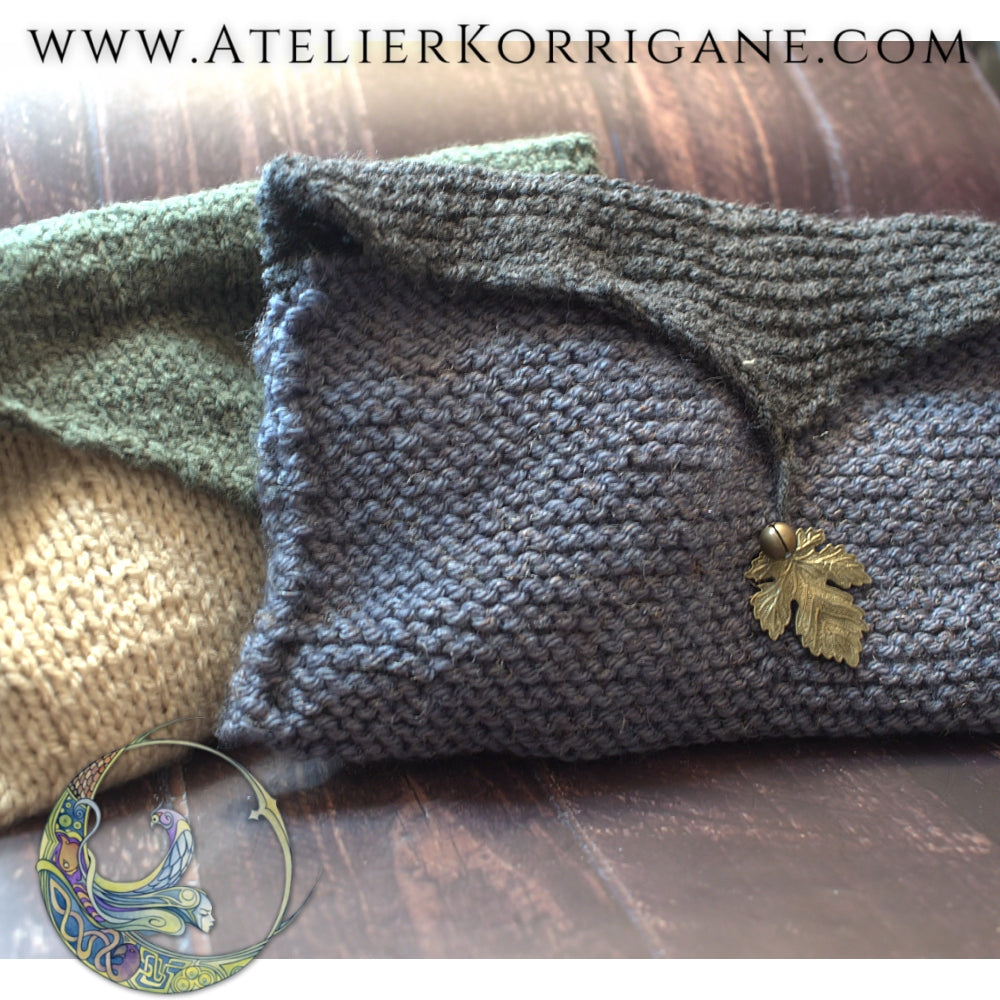 Grande Pochette Korrigane Korrigane