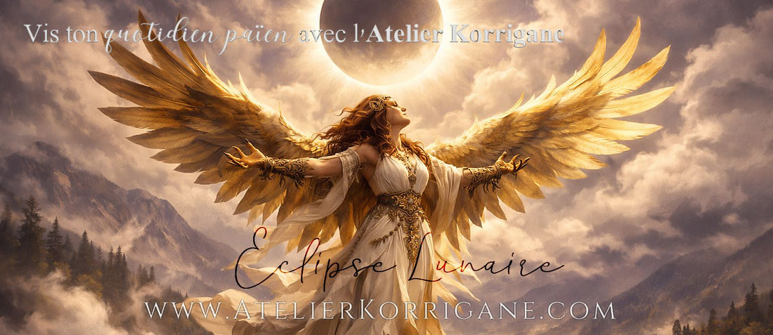 ◯ Pleine Lune du 3 mars : la Lune des Semences ou Lune Naissante ◯