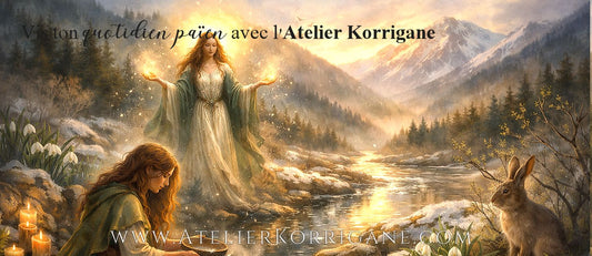 Imbolc