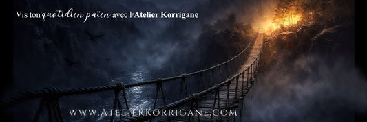 ↟ La Traversée ↟