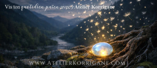 ●  La Lune Noire du 17 avril 2026 : l'éveil de votre floraison intérieure