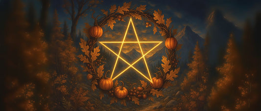 Rituel de Samhain : Guide Complet pour Honorer les Ancêtres et Célébrer la Transformation