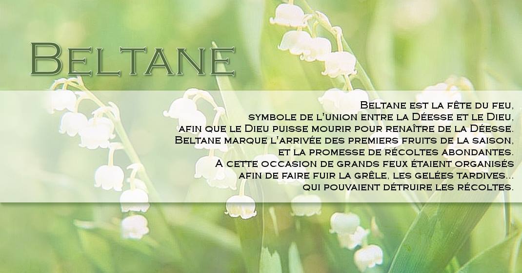 Beltane Korrigane