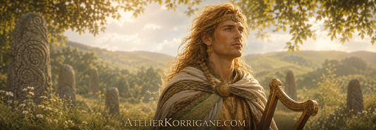 Le Dieu Lugh