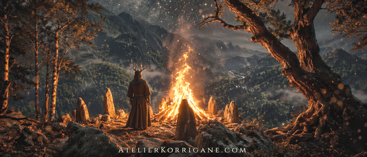 La nuit de Walpurgis