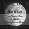 ◯ Lune du 17 octobre 2024 : La Lune de Sang ◯