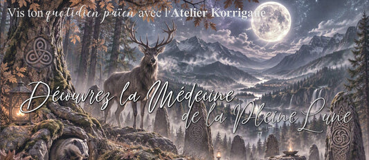 ◯ Lune du 26 octobre 2026 : La Pleine Lune du Chasseur ◯
