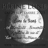 ◯ 29 septembre 2023 : La Pleine Lune de Sang ◯