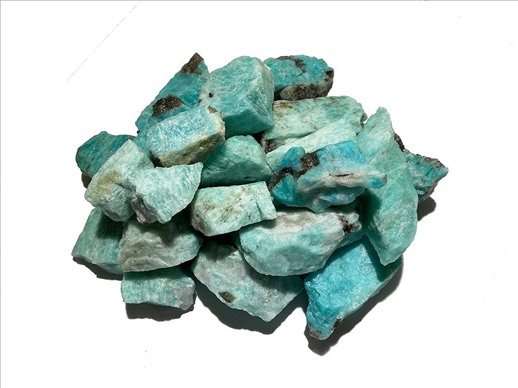 Amazonite Korrigane