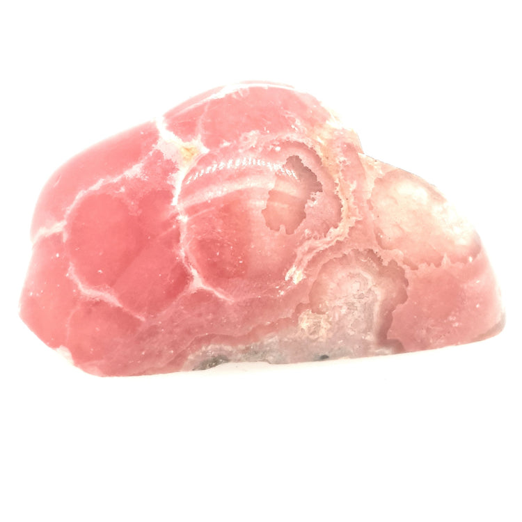 Rhodochrosite Korrigane