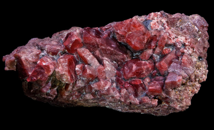 Rhodonite Korrigane