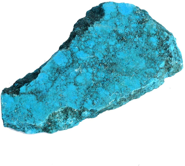 Turquoise Korrigane