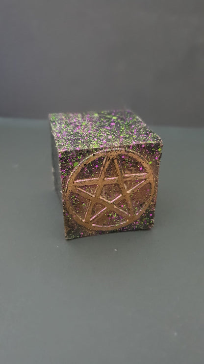 Box du Solstice d’Été ou Litha