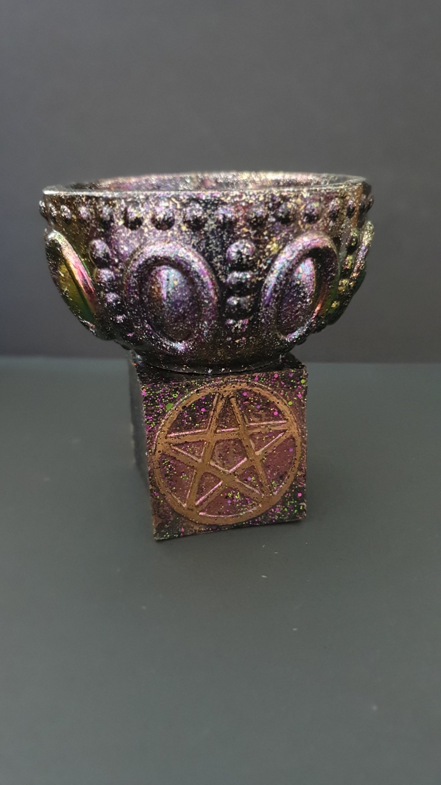 Box du Solstice d’Été ou Litha