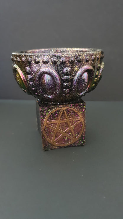 Box du Solstice d’Été ou Litha