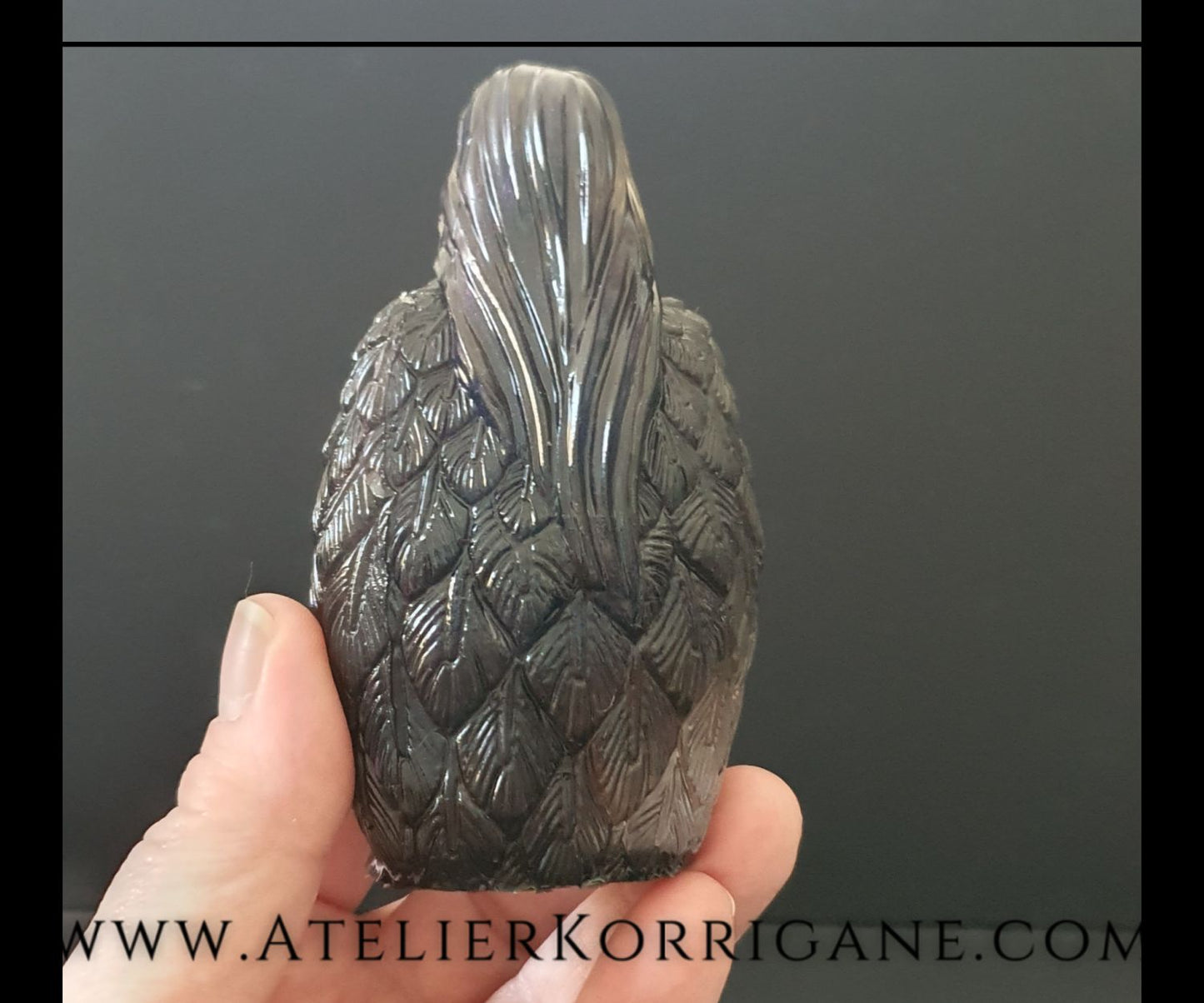 Set de Statuettes pour Autel à Ancêtres