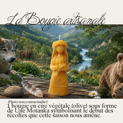 Box Païenne Mensuelle - Août