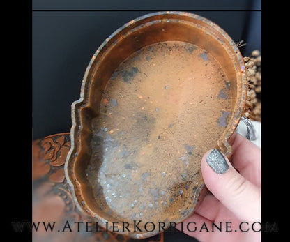 Boite Calevara Day of the Dead