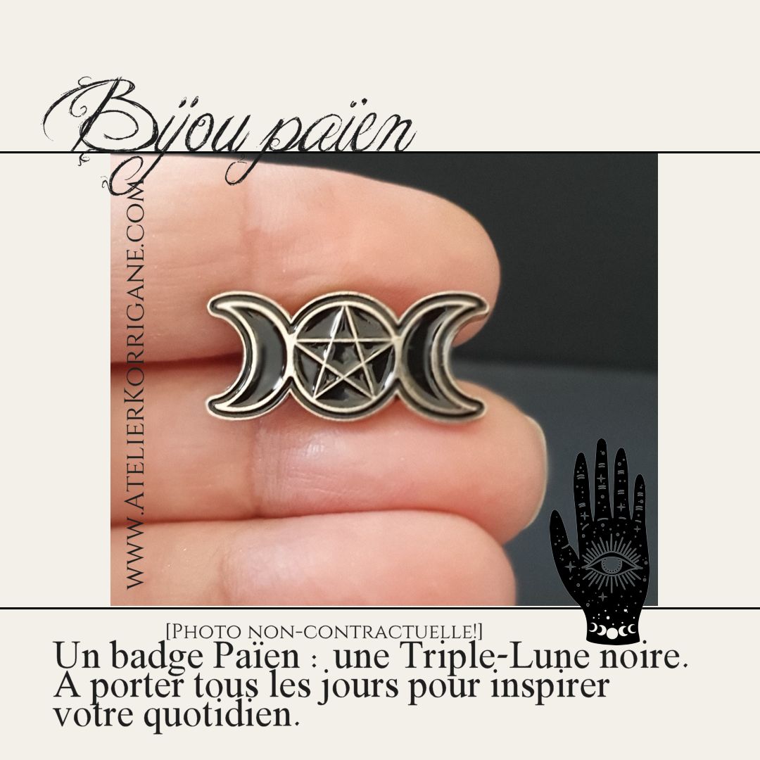Box Païenne Mensuelle - Octobre