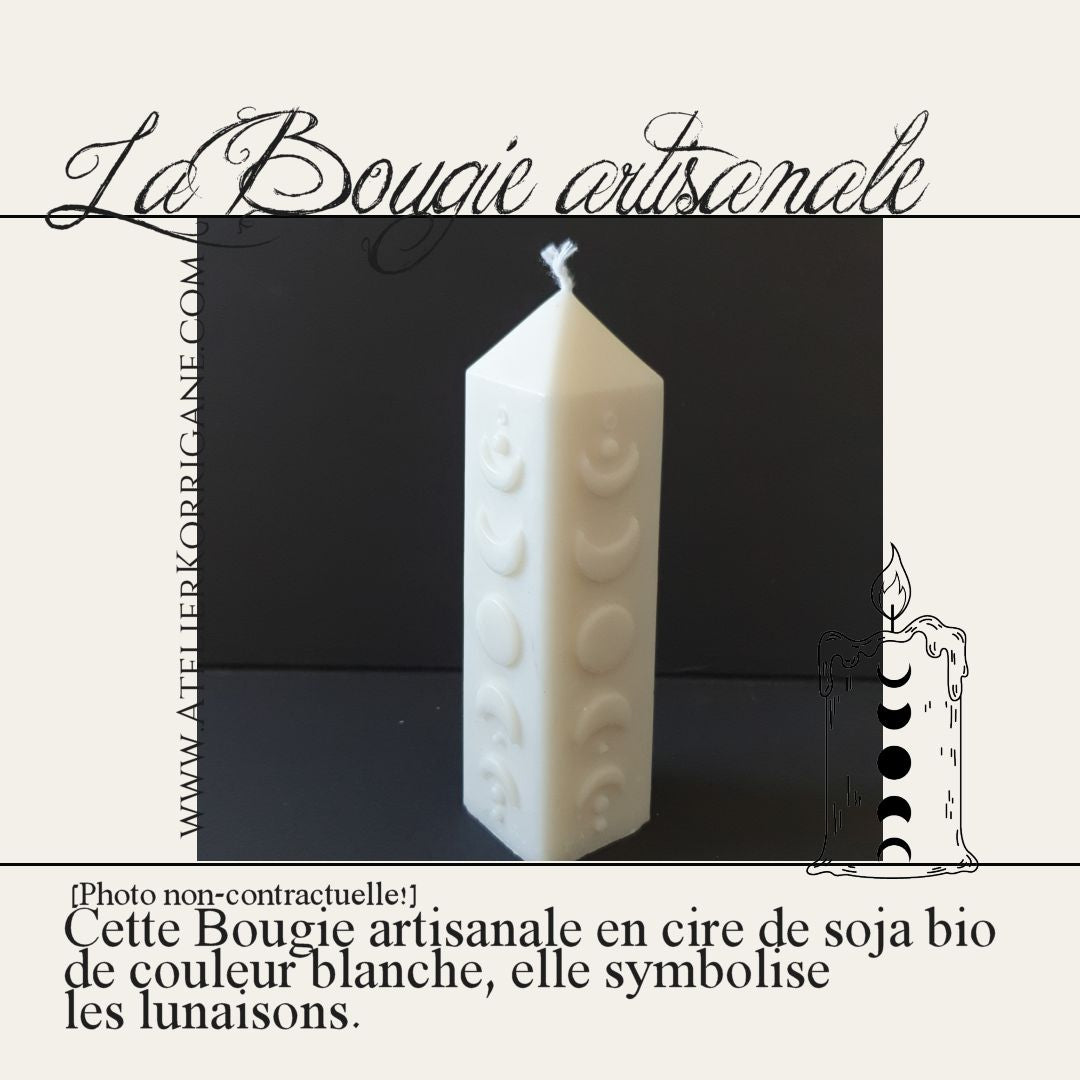 Box Païenne Mensuelle - Octobre