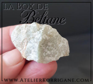 Box de Beltane