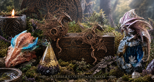La Dragon Box