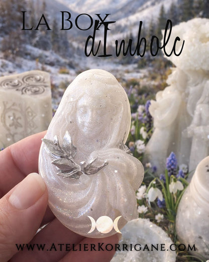 Box d'Imbolc
