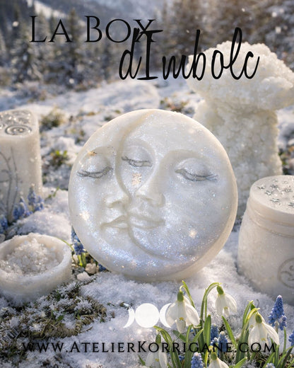 Box d'Imbolc