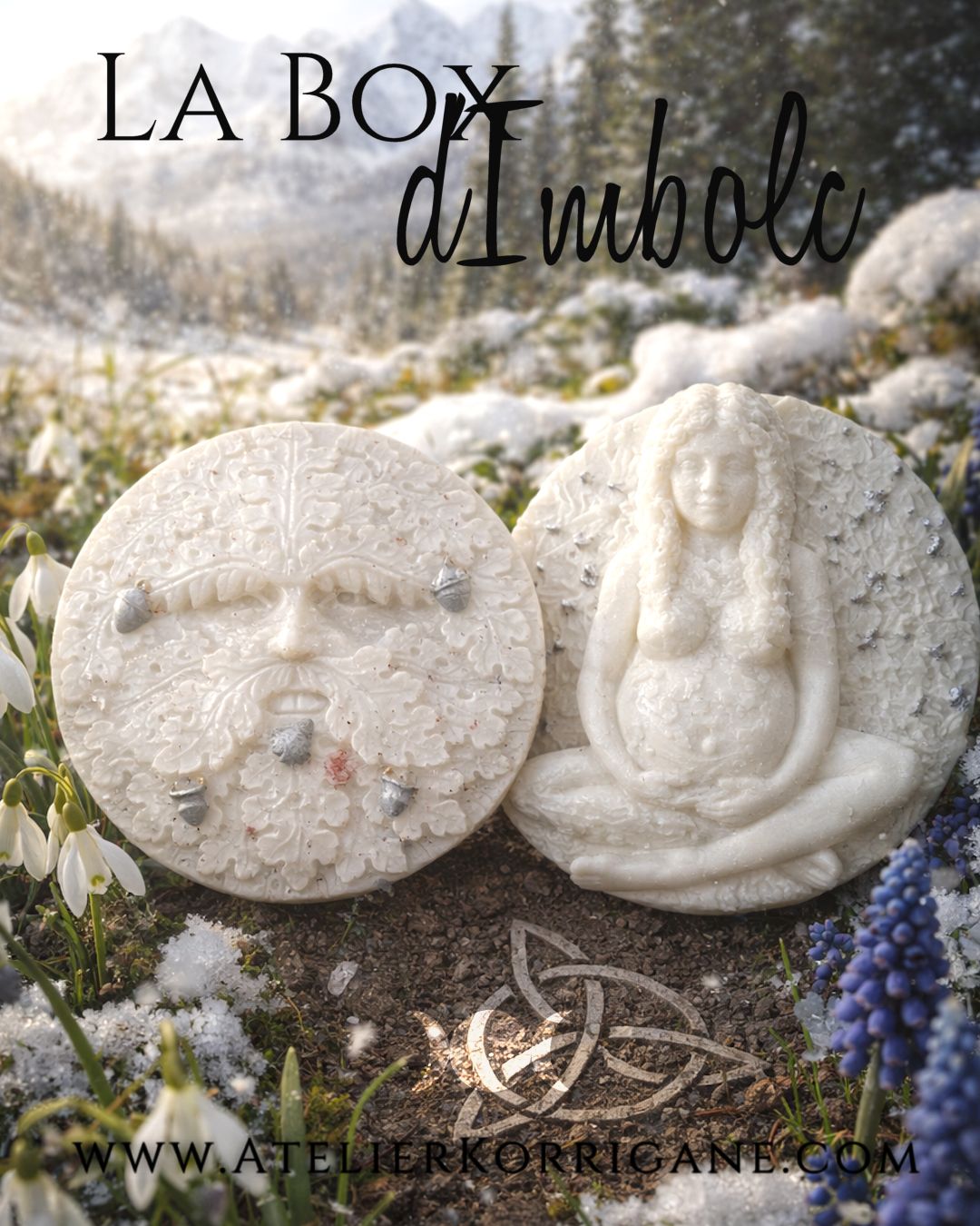Box d'Imbolc