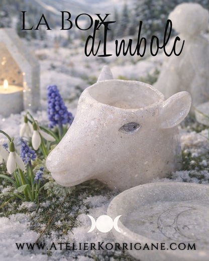 Box d'Imbolc